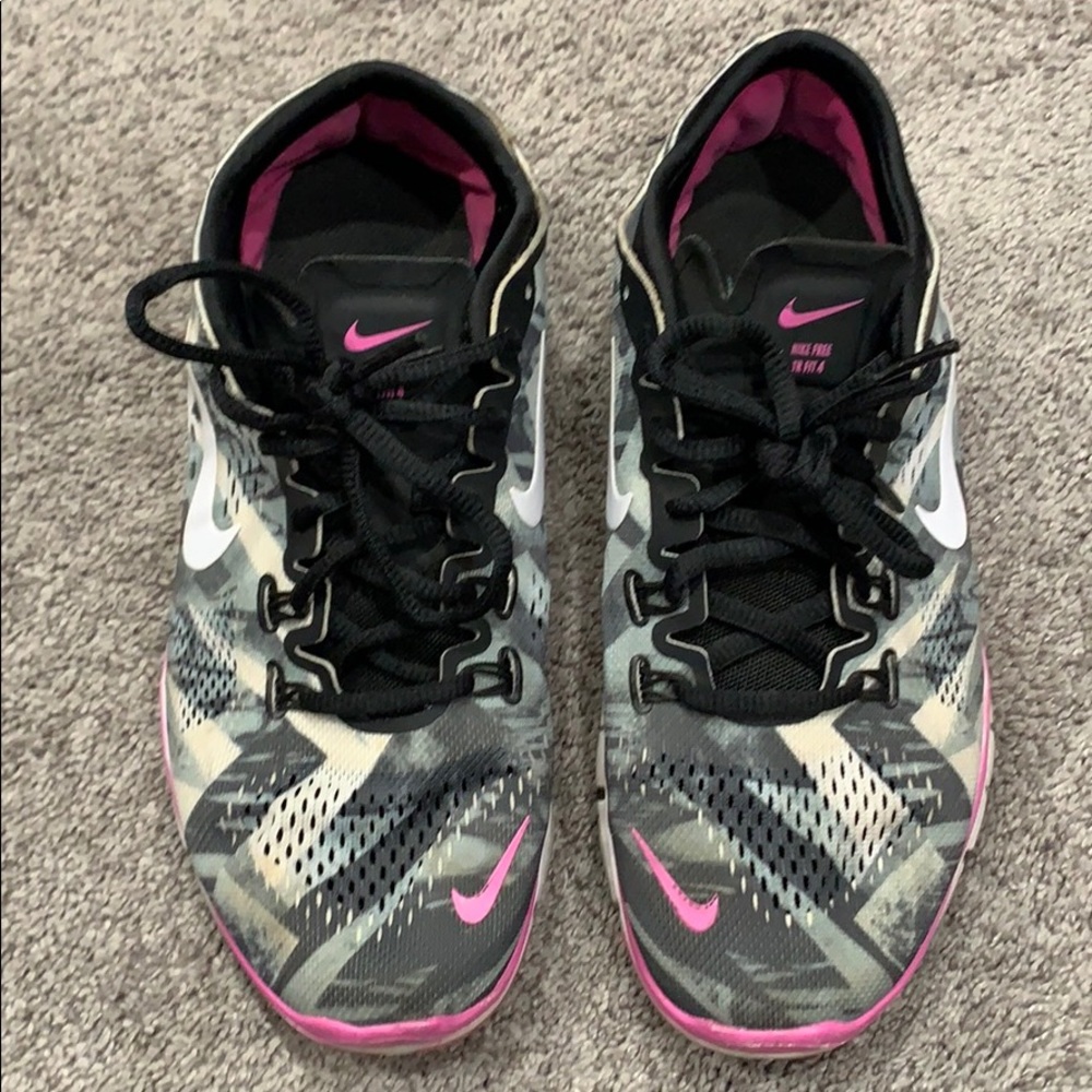 Nike sneakers